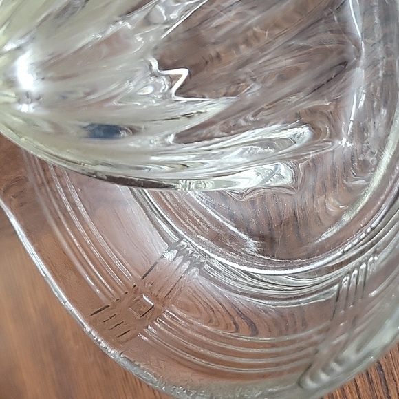 Vintage Hazel Atlas Juice Reamer, EUC - Picture 4 of 6